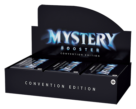 MTG Mystery Booster Convention Edition | Jack's On Queen