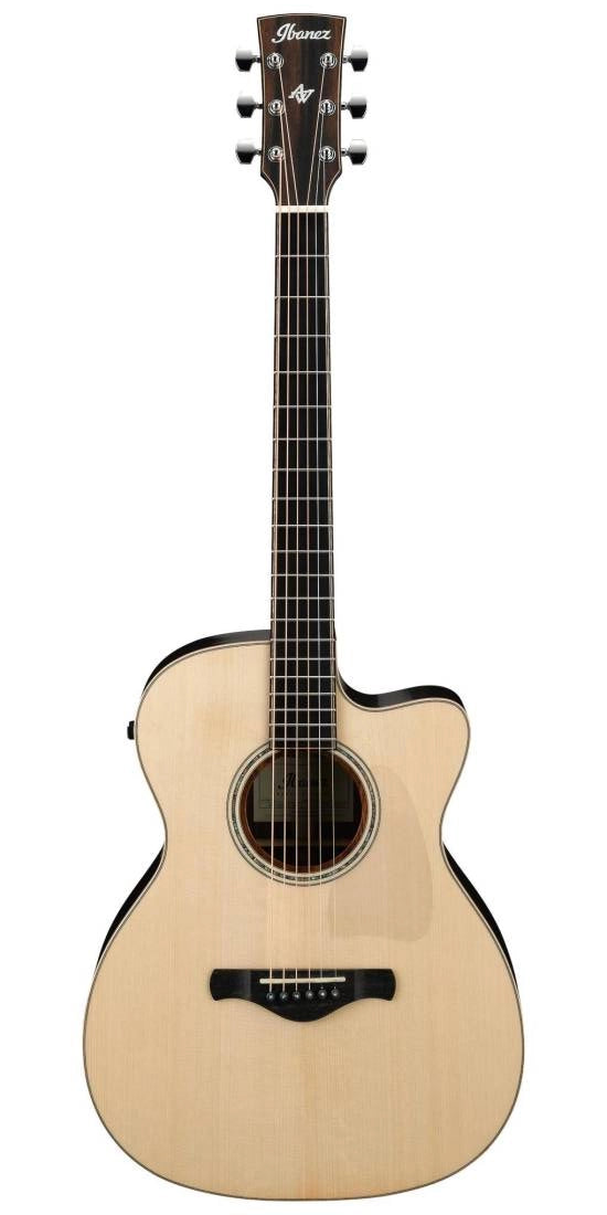 Ibanez ACFS580CE Acoustic-Electric Guitar - Open Pore Semi-Gloss | Jack's On Queen