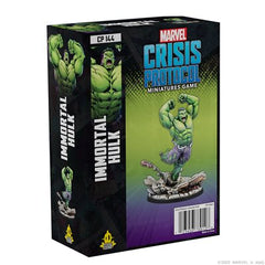 Marvel Crisis Protocol - Immortal Hulk | Jack's On Queen