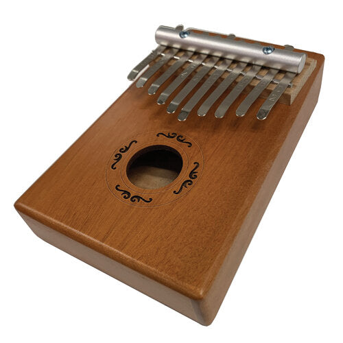 Beaver Creek Kalimba 17 Note | Jack's On Queen