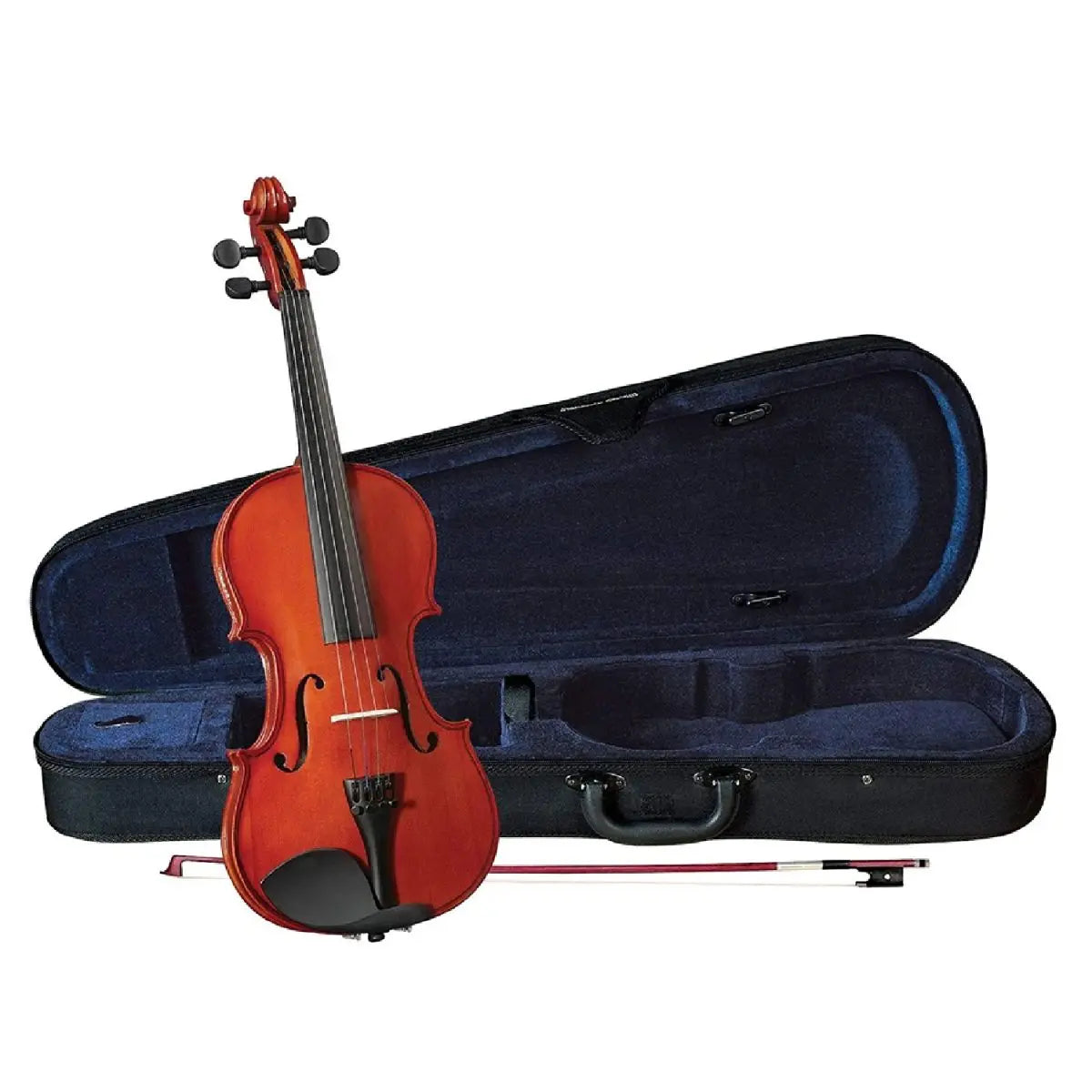 Menzel – MDN600VF – 4/4 Violin Kit | Jack's On Queen