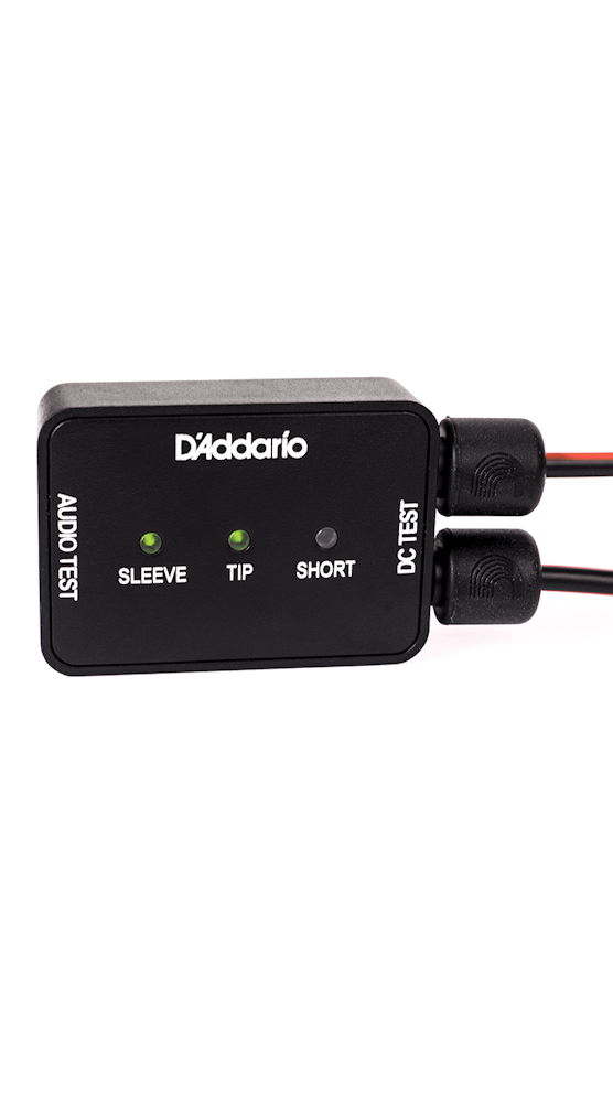 DIY Cable Tester | Jack's On Queen