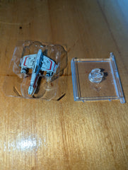 (Used) FFG X-Wing: E-Wing Ship & Stand (1st Ed SWX18) (AM) | Jack's On Queen