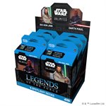 Star Wars: Unlimited - Legends of the Force - Spotlight Decks: Darth Maul & Qui-Gon Jinn | Jack's On Queen