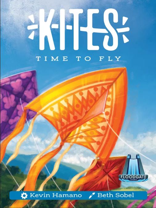 KITES - TIME TO FLY | Jack's On Queen