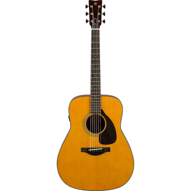 Yamaha Red Label Folk Guitar - Acoustic FGX5 | Jack's On Queen