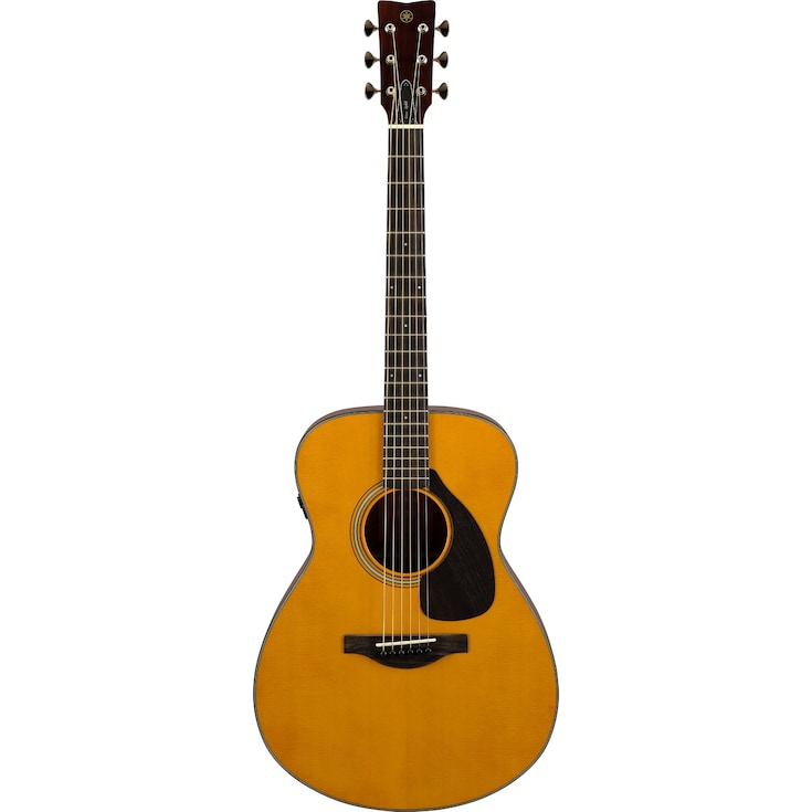 Yamaha Red Label Folk Guitar - Acoustic FSX5 II | Jack's On Queen