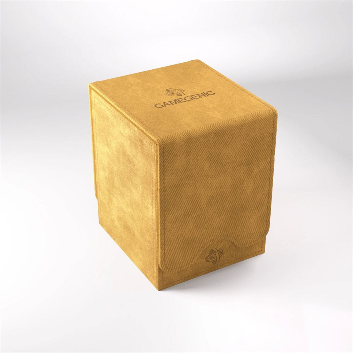 Deck Box: Squire XL: Sand | Jack's On Queen
