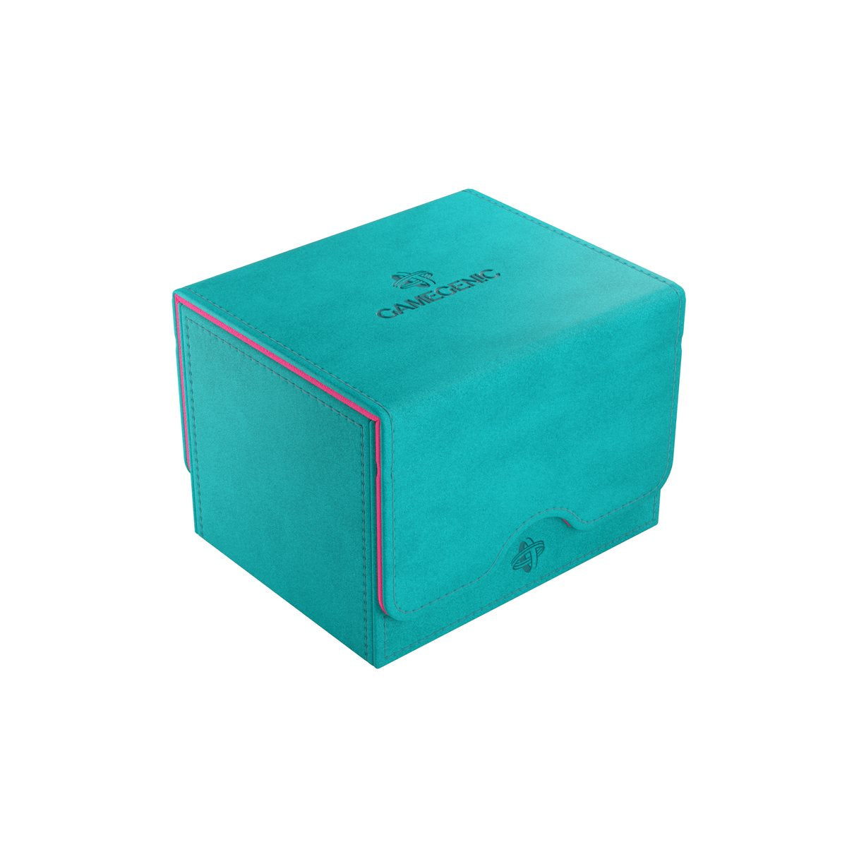 SIDEKICK 100+ XL CONVERTIBLE Teal / Pink Exclusive Line | Jack's On Queen