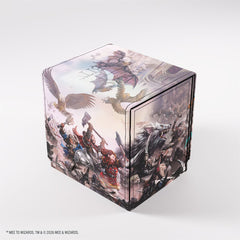 Deck Box: Magic: The Gathering - The Hobbit: Sidekick PRO XL (100 ct.) - Battle of Five Armies | Jack's On Queen