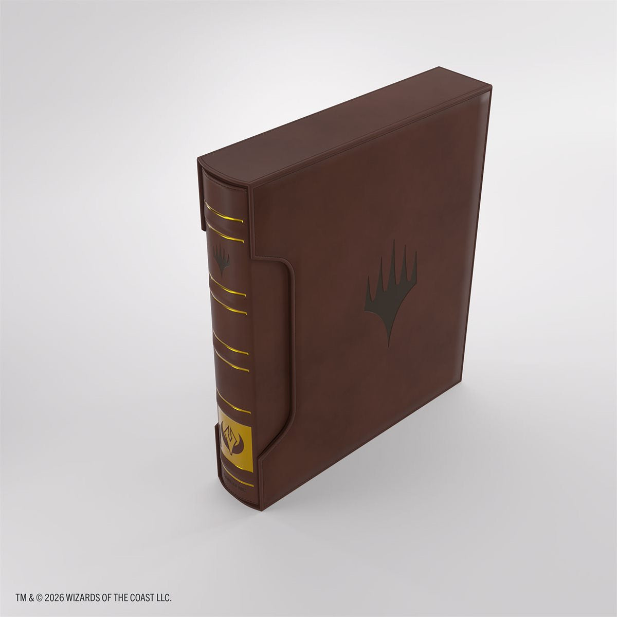 Binder: Card Almanac: 18 pkt: Magic: The Gathering-Secrets of Strixhaven: Silverquill | Jack's On Queen