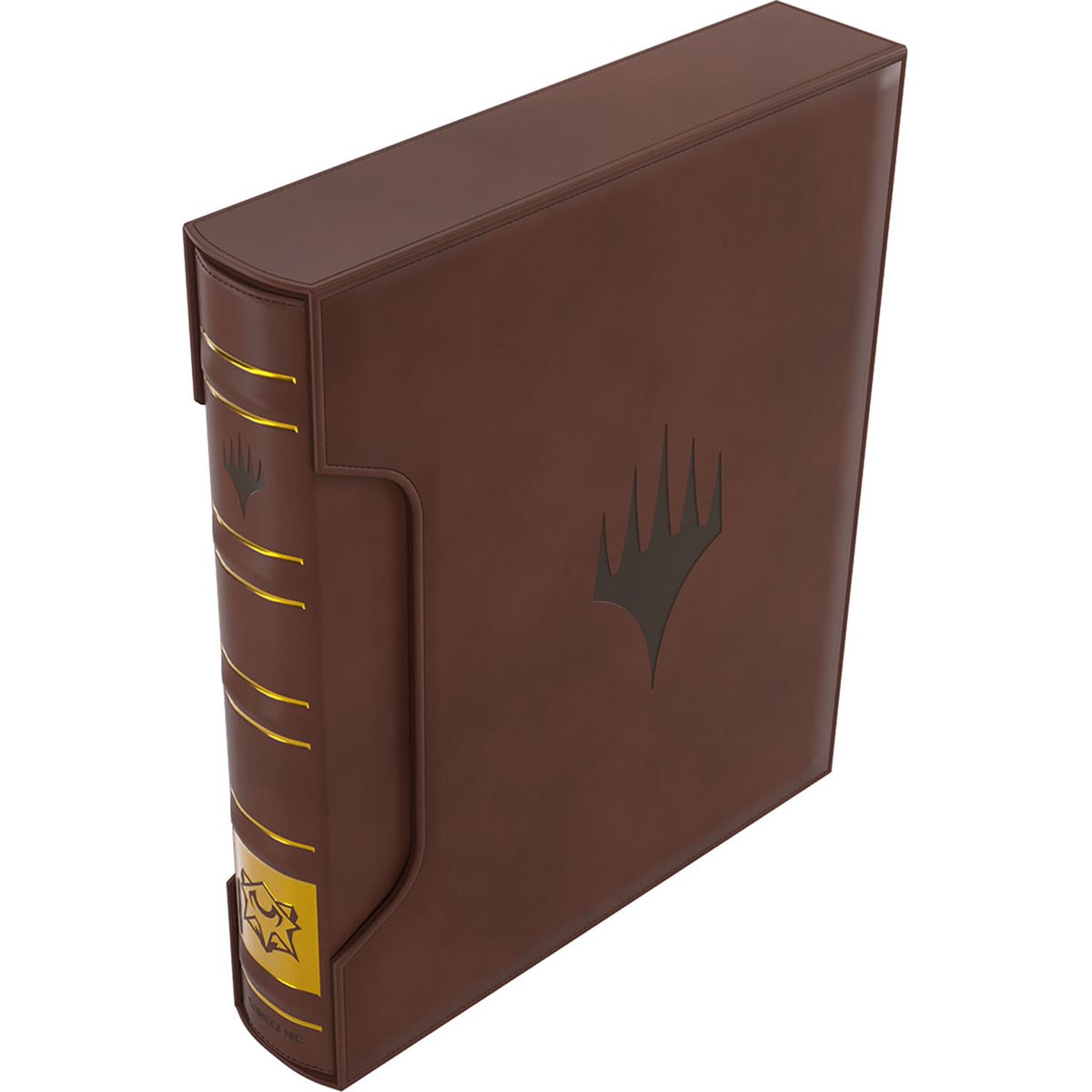Binder: Card Almanac: 18 pkt: Magic: The Gathering-Secrets of Strixhaven: Lorehold | Jack's On Queen