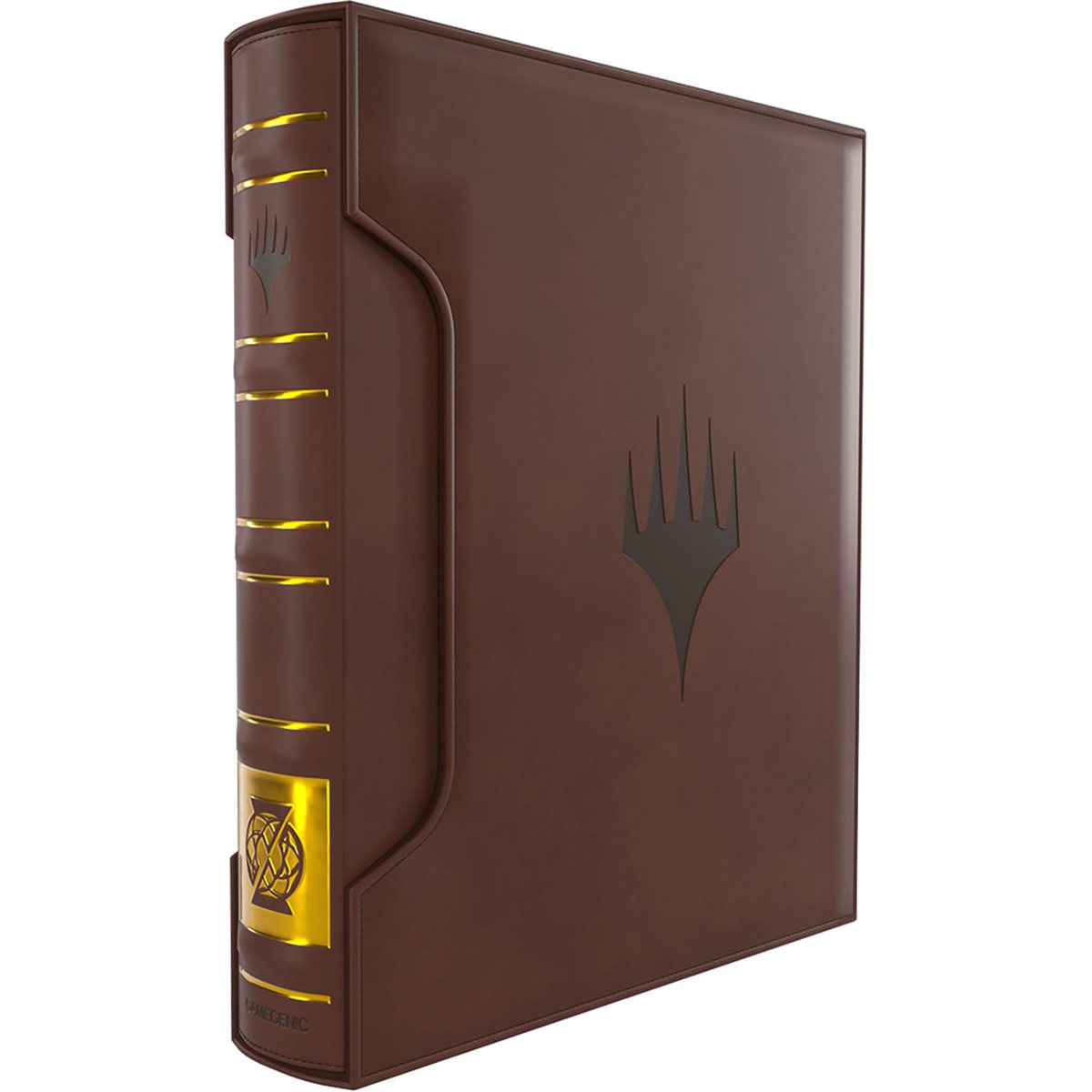 Binder: Card Almanac: 18 pkt: Magic: The Gathering-Secrets of Strixhaven: Quandrix | Jack's On Queen