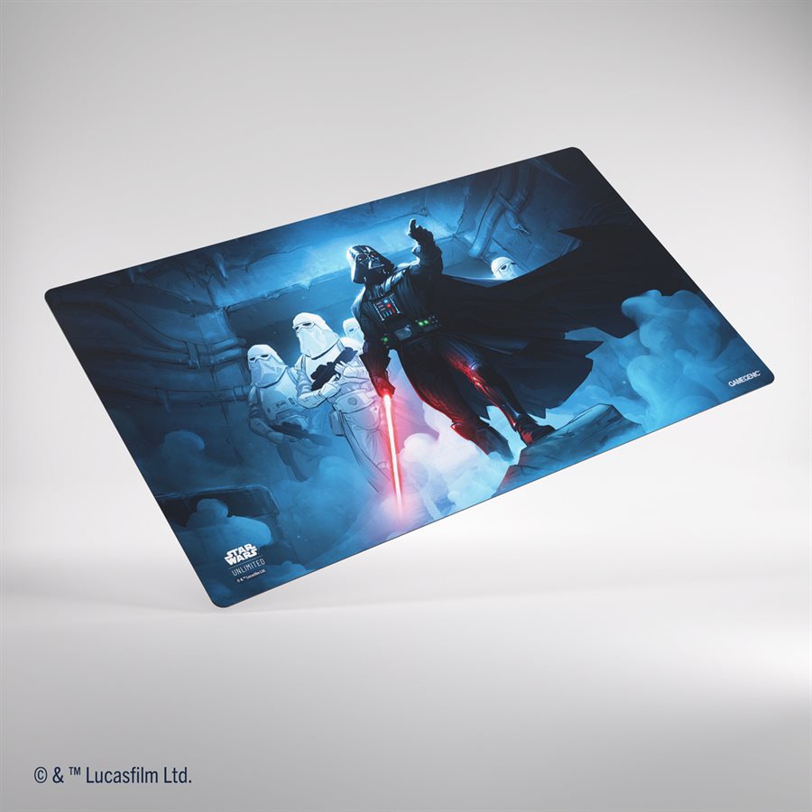 Star Wars: Unlimited Prime Game Mat: Vader | Jack's On Queen