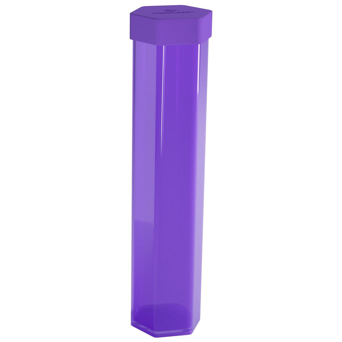 Gamegenic Playmat Tube - Purple | Jack's On Queen