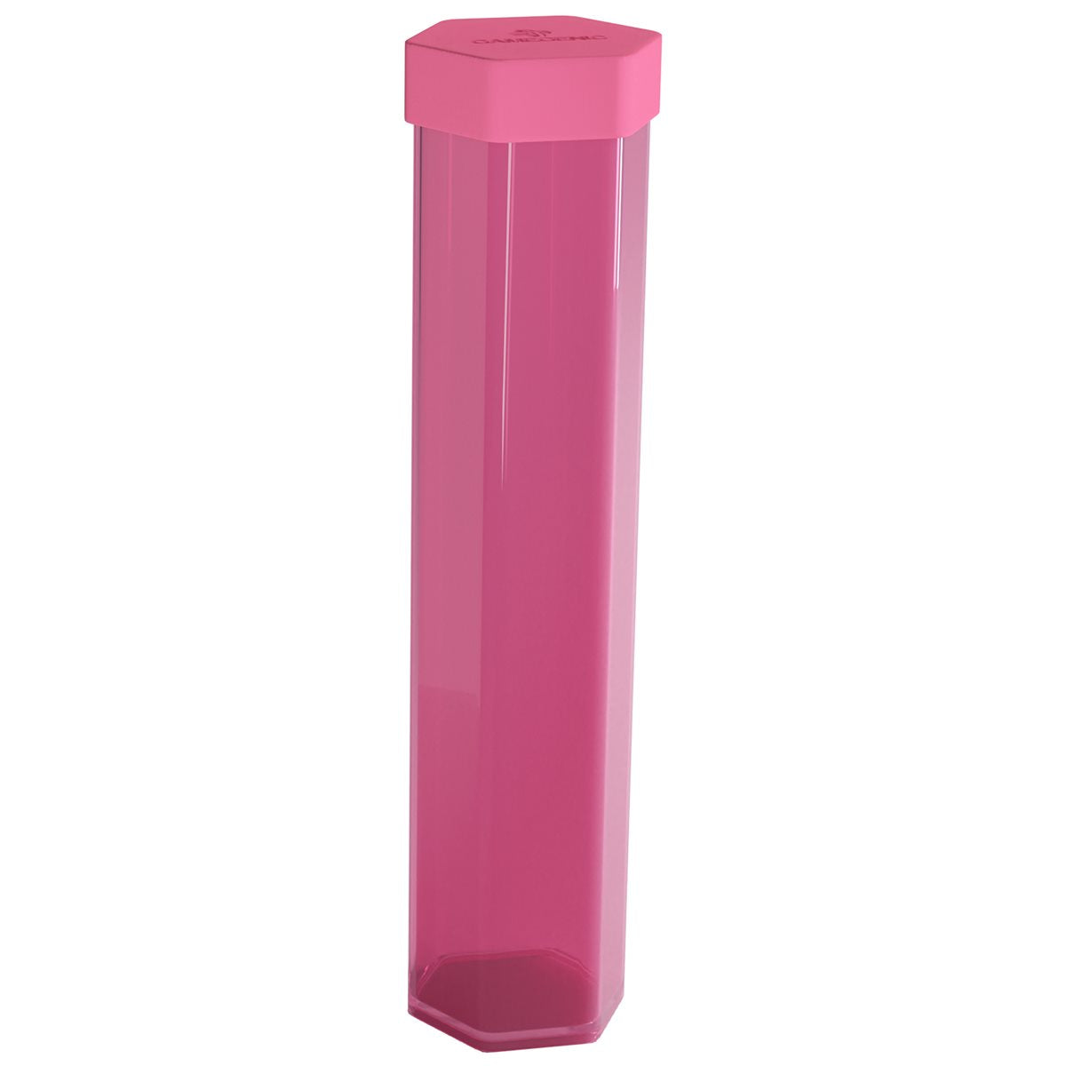 Gamegenic Playmat Tube - Pink | Jack's On Queen