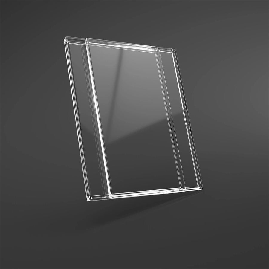 Card Storage: Slide Card Case (12 pc) | Jack's On Queen