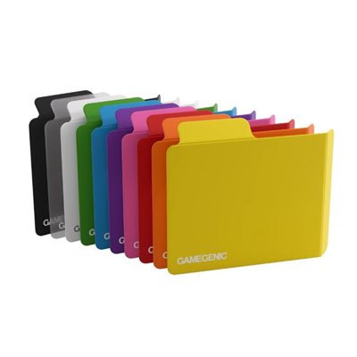 Dividers: Sideloading Flex Card Dividers | Jack's On Queen