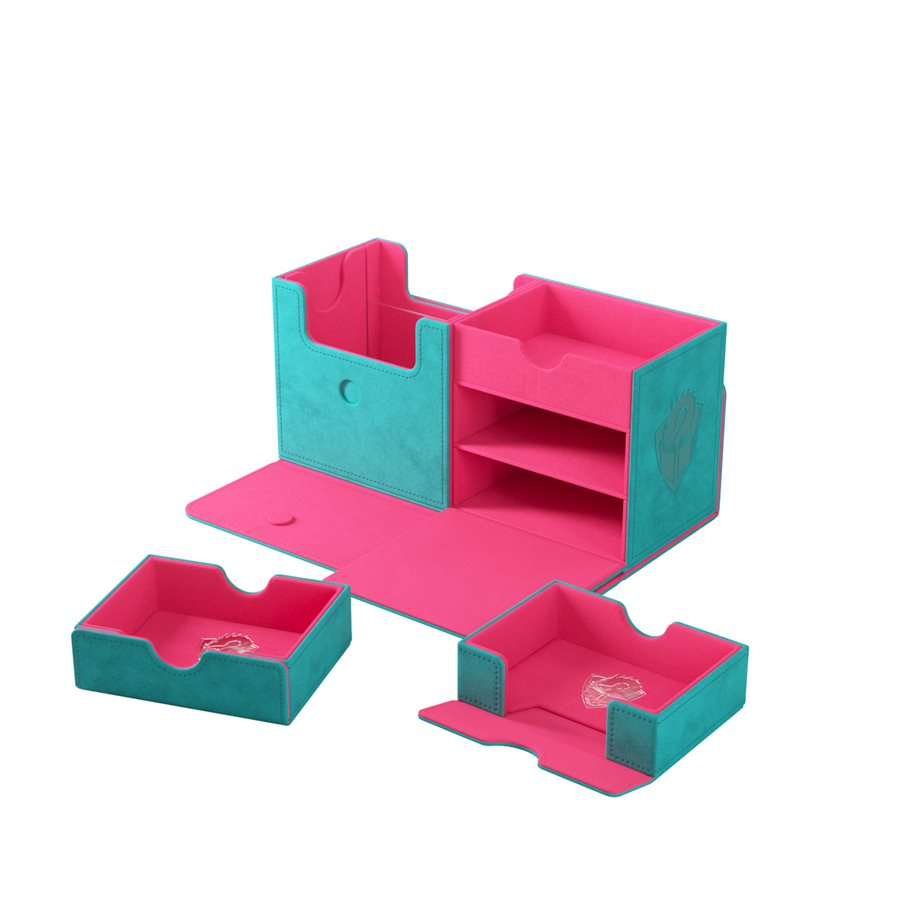 GameGenic - The Academic XL - Deck Box | Jack's On Queen