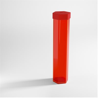 Gamegenic Playmat Tube - Red | Jack's On Queen