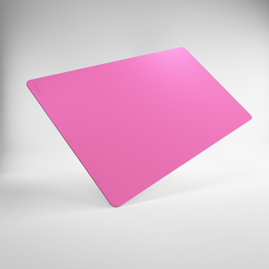 GAMEGENIC PRIME PLAYMAT Pink | Jack's On Queen