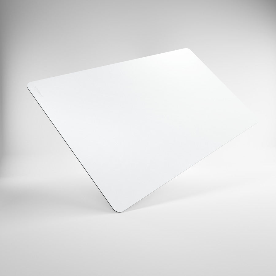GAMEGENIC PRIME PLAYMAT White | Jack's On Queen