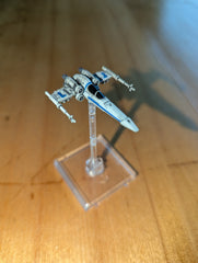 (Used) FFG X-Wing: Z-95 Headhunter Ship & Stand (1st Ed SWX16) (AM) | Jack's On Queen
