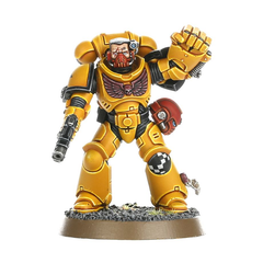 Imperial Fists Primaris Upgrades and Transfers | Jack's On Queen