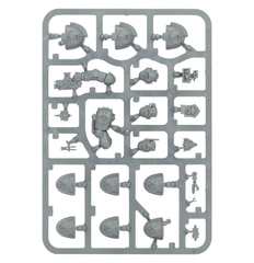 Imperial Fists Primaris Upgrades and Transfers | Jack's On Queen