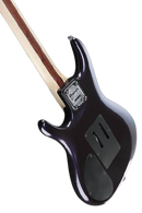 Ibanez JS2450-MCP Satriani Signature - Muscle Car Purple | Jack's On Queen