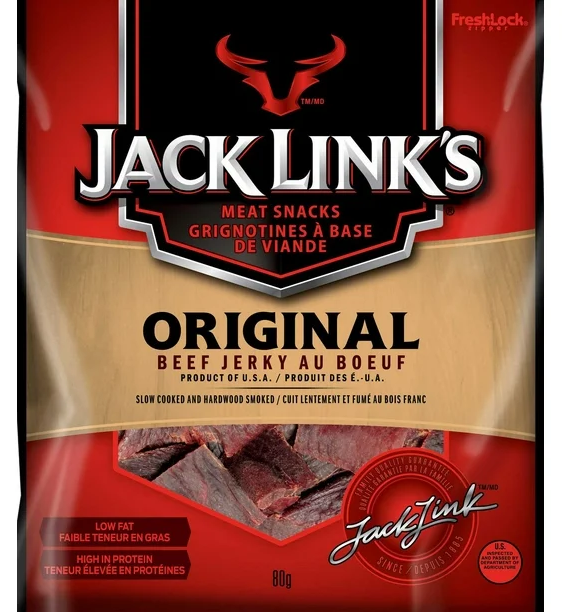 Snacks | Jack's On Queen