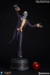 Joker Arkham Asylum Premium Format | Jack's On Queen