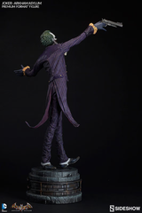 Joker Arkham Asylum Premium Format | Jack's On Queen