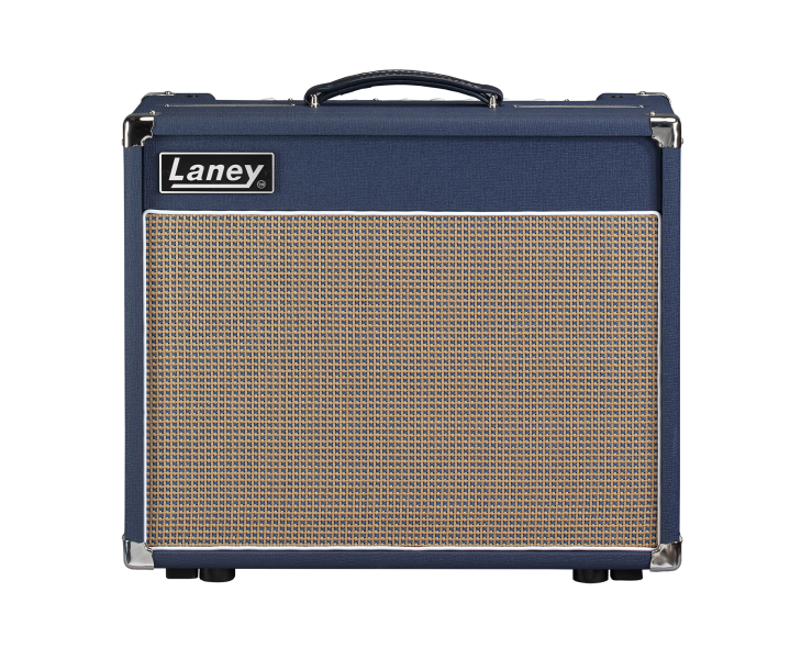 Laney LIONHEART L20T-112 20w Combo 1x12" Guitar Amp | Jack's On Queen