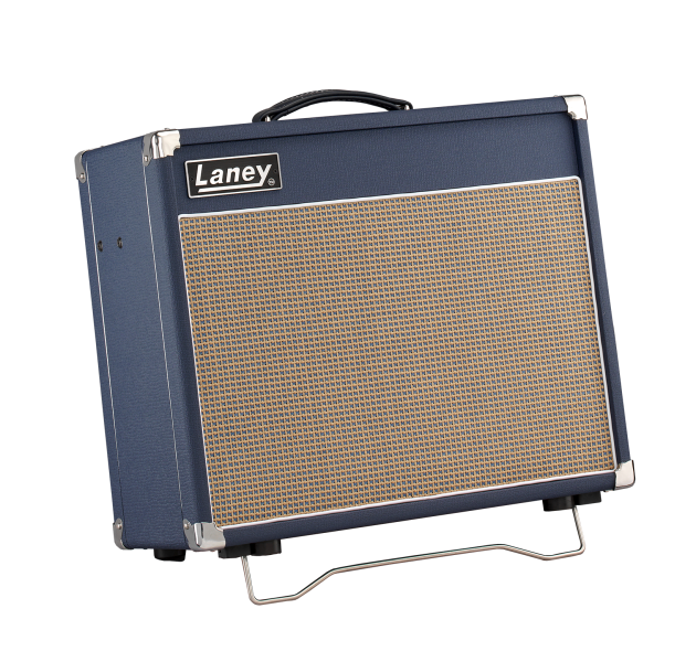 Laney LIONHEART L20T-112 20w Combo 1x12" Guitar Amp | Jack's On Queen