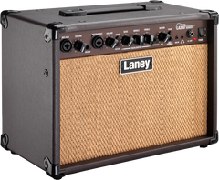 Laney LA30D Acoustic Guitar Combo - 30W | Jack's On Queen