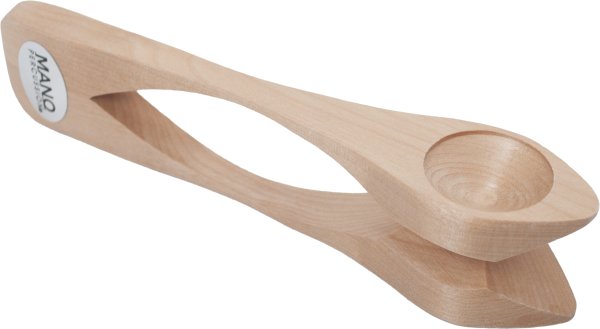 Wooden Spoons  Model: MP-WS | Jack's On Queen