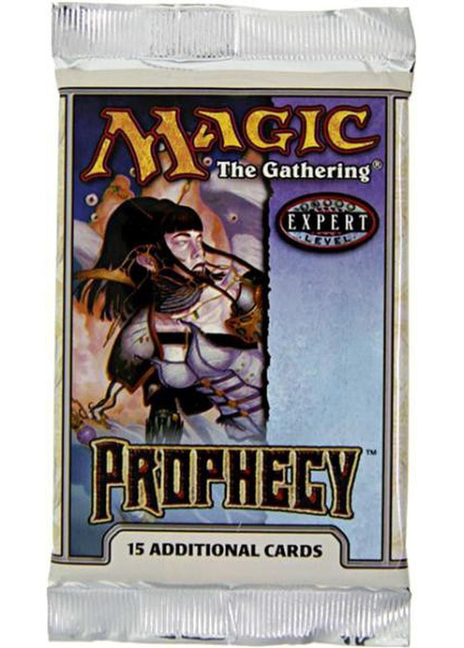 MTG Prophecy Booster Pack | Jack's On Queen