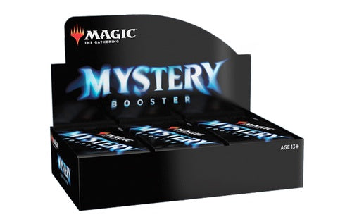 MTG Mystery Booster | Jack's On Queen