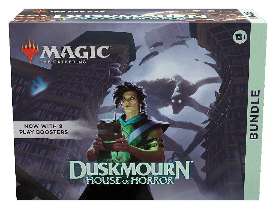 Duskmourn Bundle | Jack's On Queen