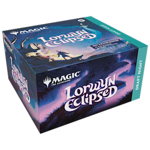 Magic: The Gathering® Lorwyn Eclipsed Draft Night | Jack's On Queen