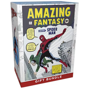 MTG Marvel's Spider-Man Bundle: Bundle: Gift Edition Preorder | Jack's On Queen