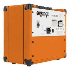 Orange Amplifier Crush 20RT - 20 Watt Guitar Combo with Tuner | Jack's On Queen