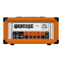 Orange Guitar Amp Head OR15 | Jack's On Queen