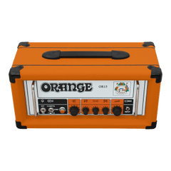 Orange Guitar Amp Head OR15 | Jack's On Queen