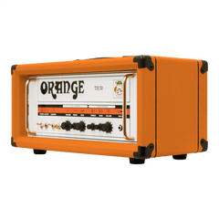 Orange Guitar Amp TH30H Thunder 30 Watt Twin Channel Head | Jack's On Queen