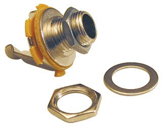 Guitar Jack Socket | Jack's On Queen