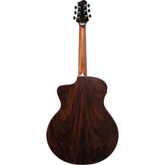 Ibanez PA300ENSL - Single Cutaway Acoustic Guitar - Natural Satin Top, Natural Low Gloss Back and Sides | Jack's On Queen
