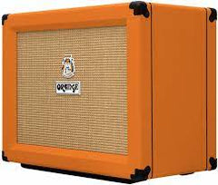 Orange Guitar Amp PPC112 Cabinet | Jack's On Queen