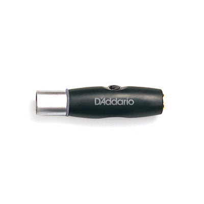 ADPT, XLR ML TO 1/4" ST FM PW-P047Z | Jack's On Queen